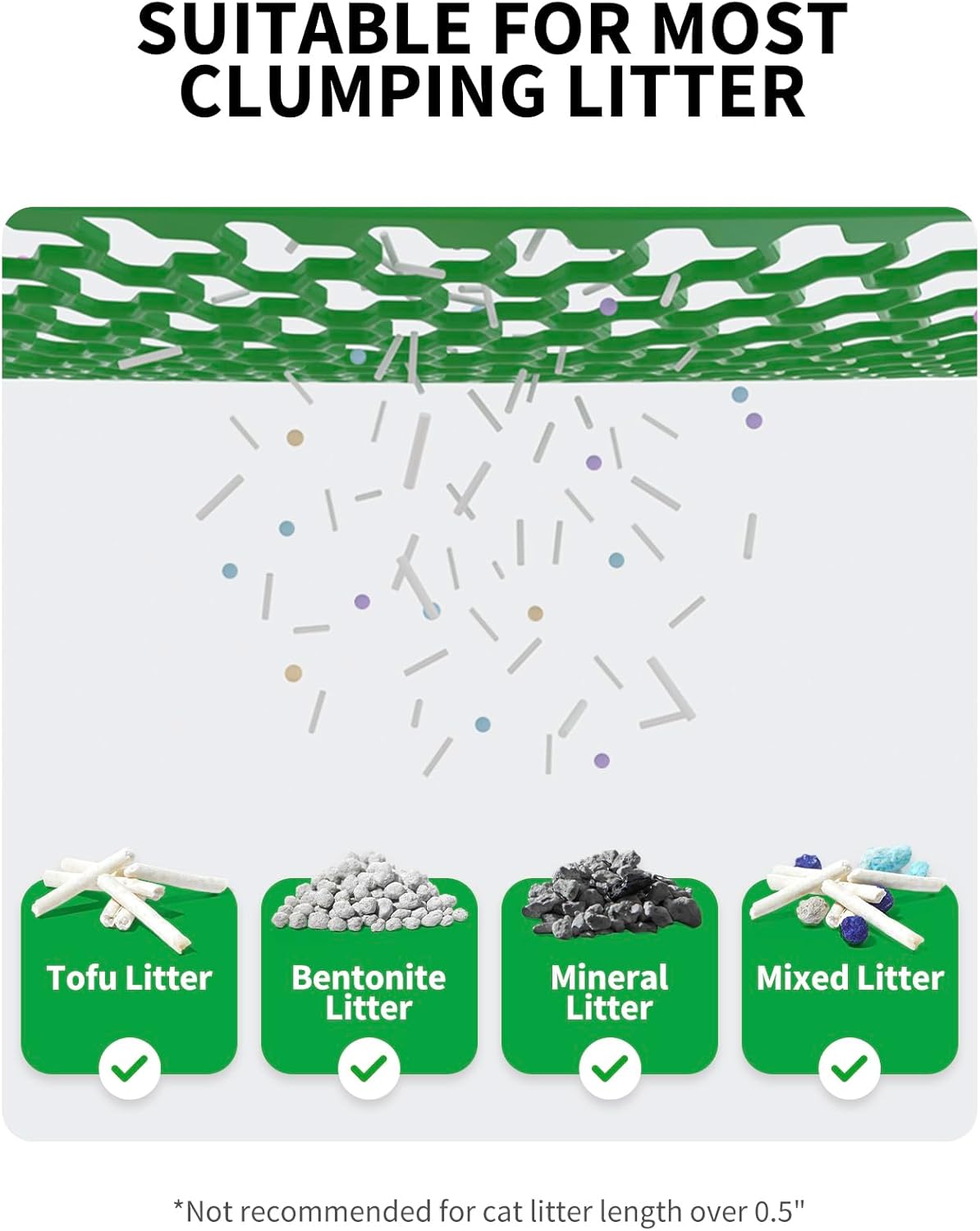 PURA MAX 2 Self Cleaning Cat Litter Tray, App Control, 76L Extra Large Automatic Cat Litter Tray for Multi-cats, Odour Control with N50, xSecure Robot Litter Box, Includes Trash Liner